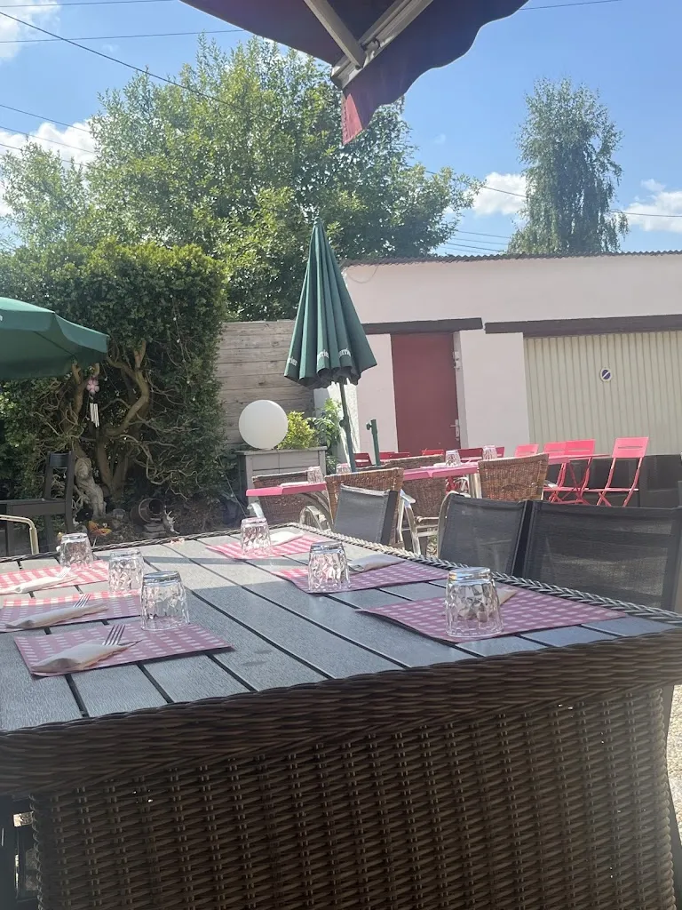 Sabri Zaghdoudi_Restaurant Entre-Nous_Thillot_review