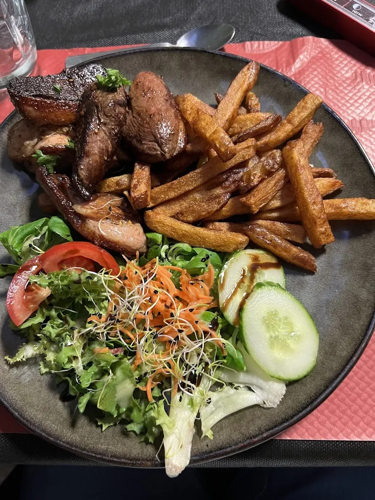 SABRINA LEPETZ_Restaurant Entre-Nous_Thillot_review