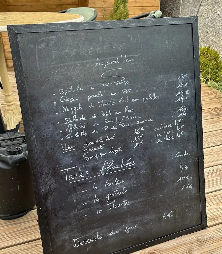 Menu_La Guinguette des Ayès_Thillot_image_1