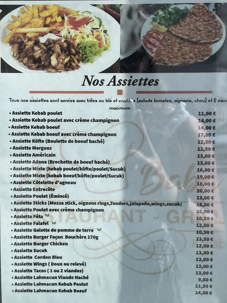 Menu_Chez Ali Baba_Thillot_image_2