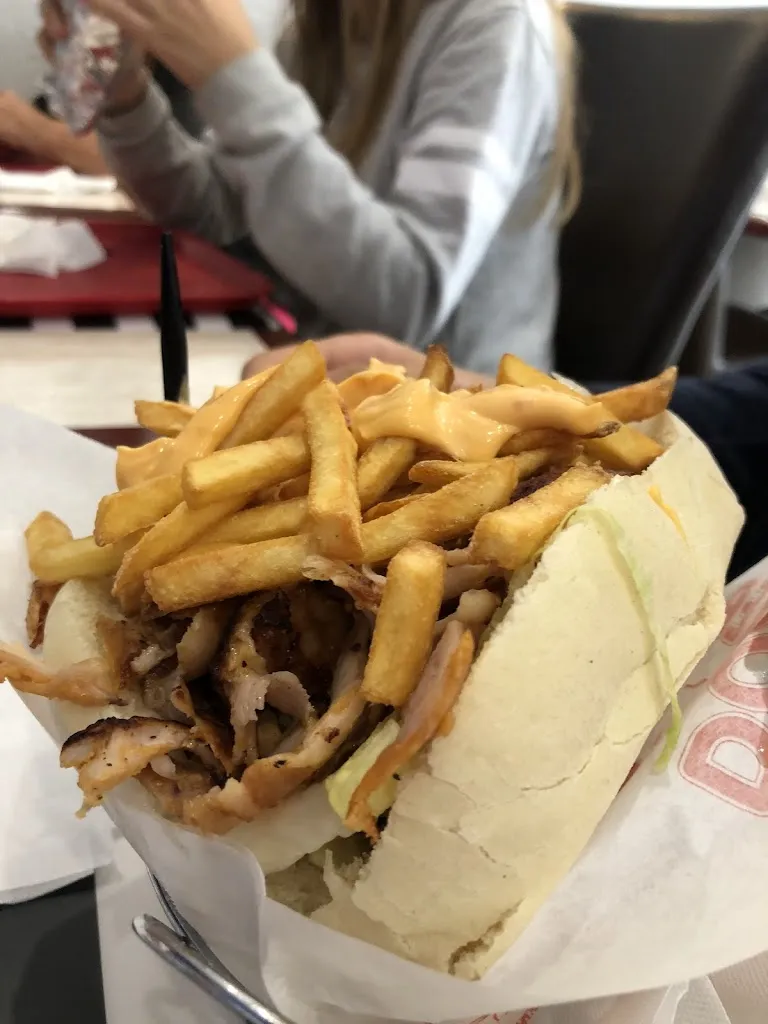 Zéphir Lorne_Chez Ali Baba_Thillot_review