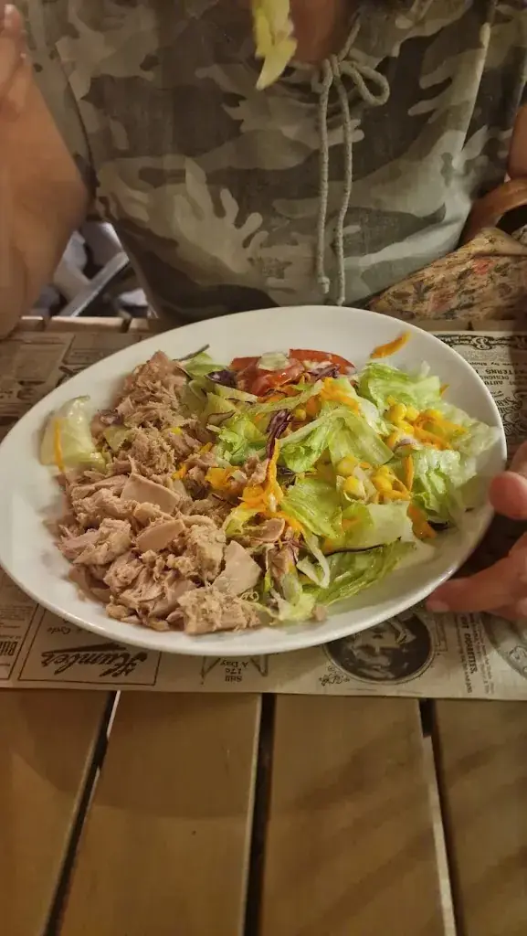 Menu_La Forge Restaurant_Romont_image_2