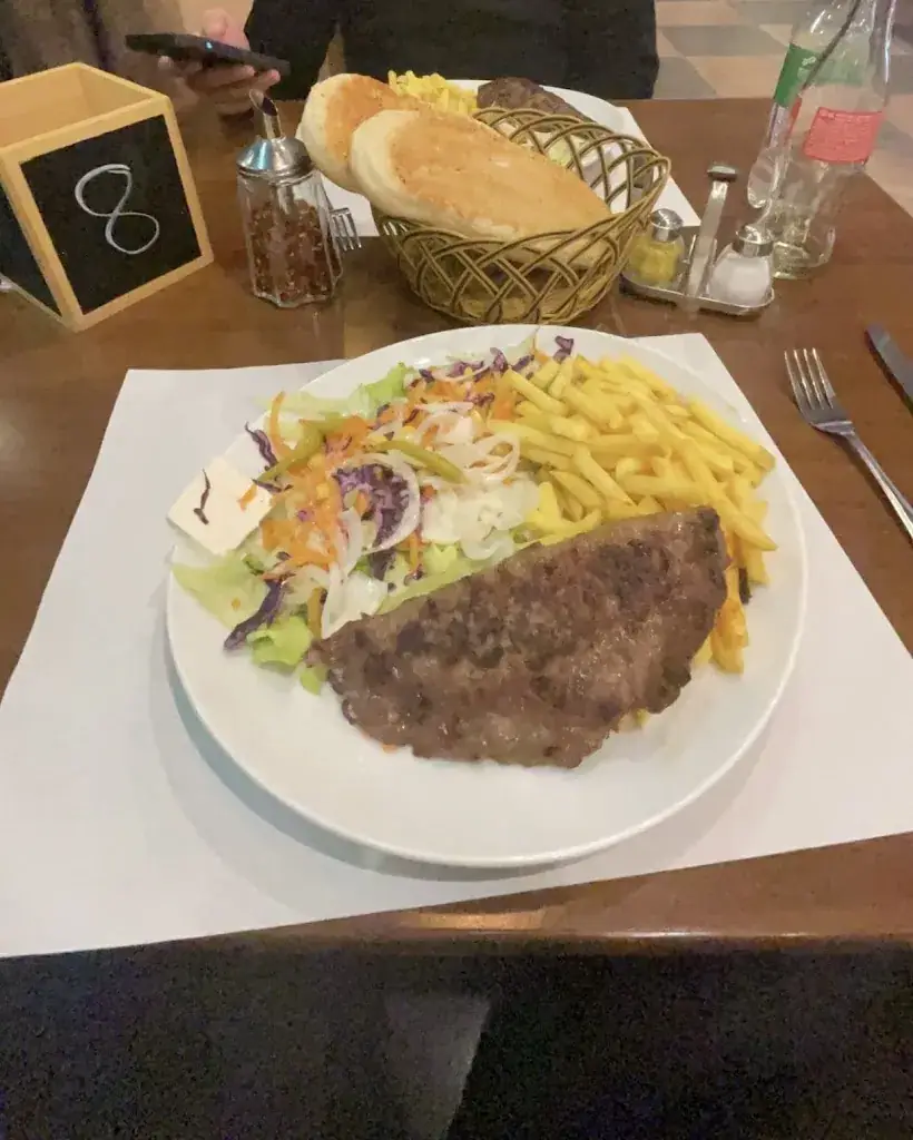 Menu_La Forge Restaurant_Romont_image_3