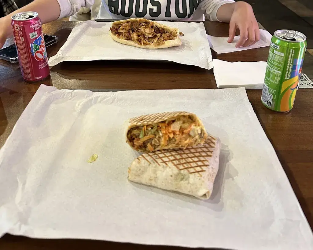 Roberto Moreira_La Forge Restaurant_Romont_review