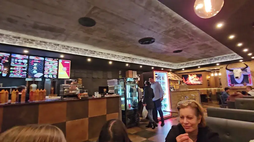 La Forge Restaurant_Romont_slider_image_2