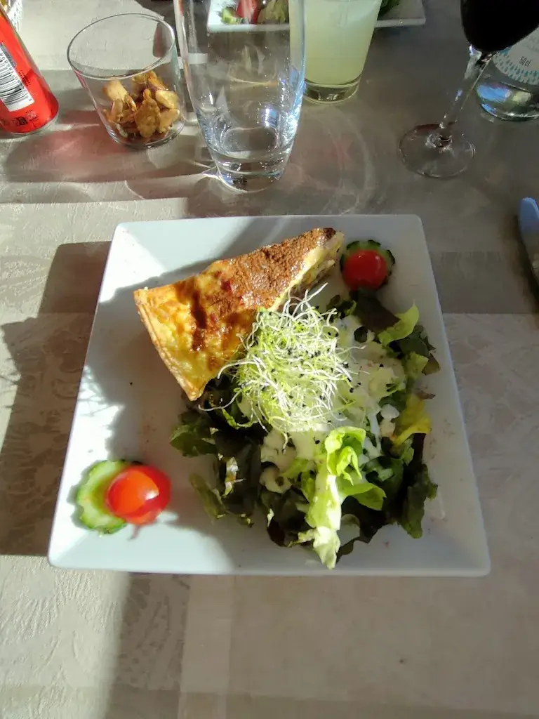 Menu_Restaurant O'Creux Gourmand (Hôtel de la Grande Cascade)_Tholy_image_7