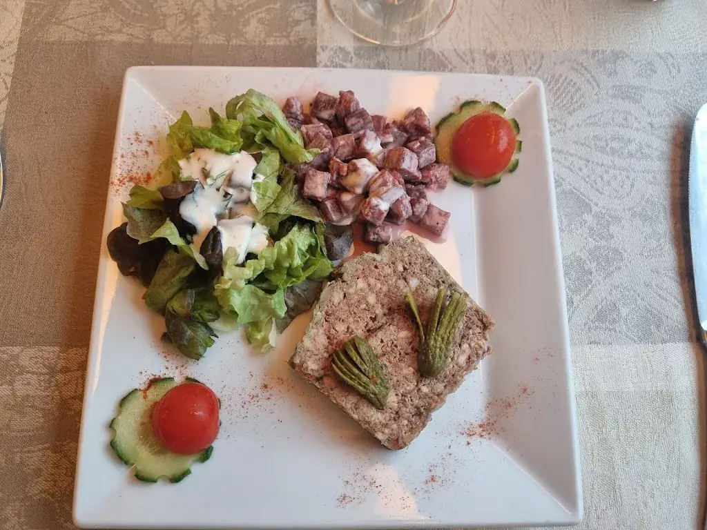 Menu_Restaurant O'Creux Gourmand (Hôtel de la Grande Cascade)_Tholy_image_8