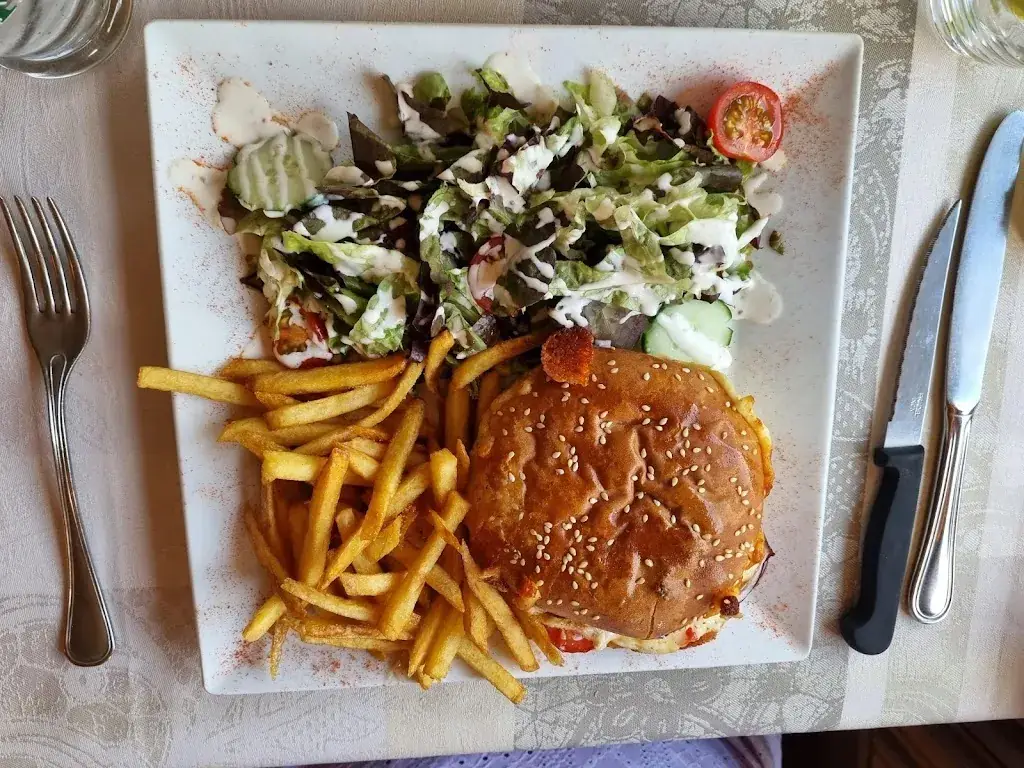 Menu_Restaurant O'Creux Gourmand (Hôtel de la Grande Cascade)_Tholy_image_9