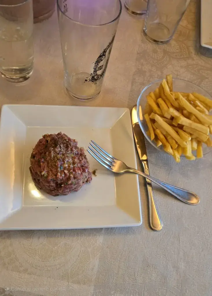 Jérémi Maré_Restaurant O'Creux Gourmand (Hôtel de la Grande Cascade)_Tholy_review