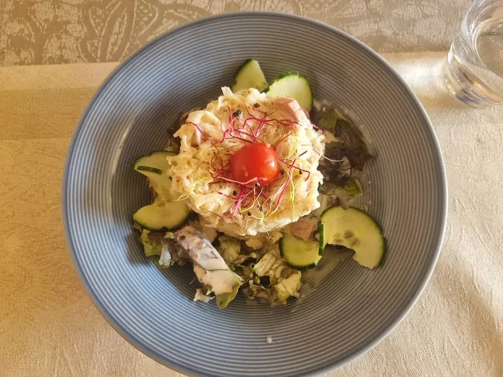 Restaurant O'Creux Gourmand (Hôtel de la Grande Cascade)_Tholy_slider_image_3