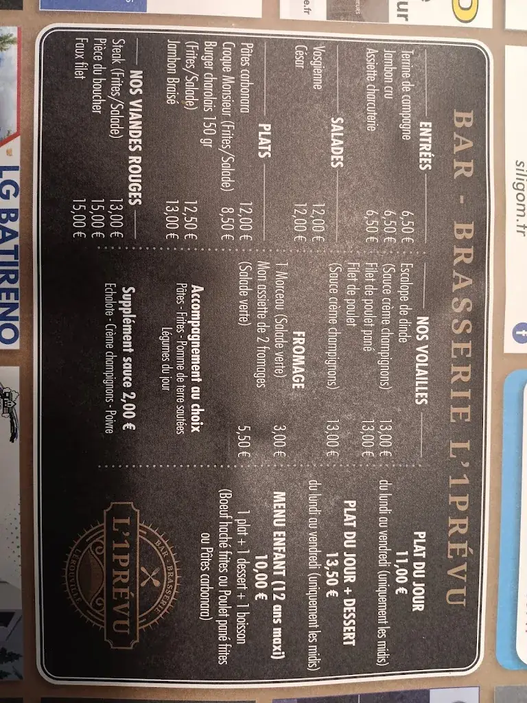 sakaali 974_JACK A DIT PIZZA_Lérouville_review