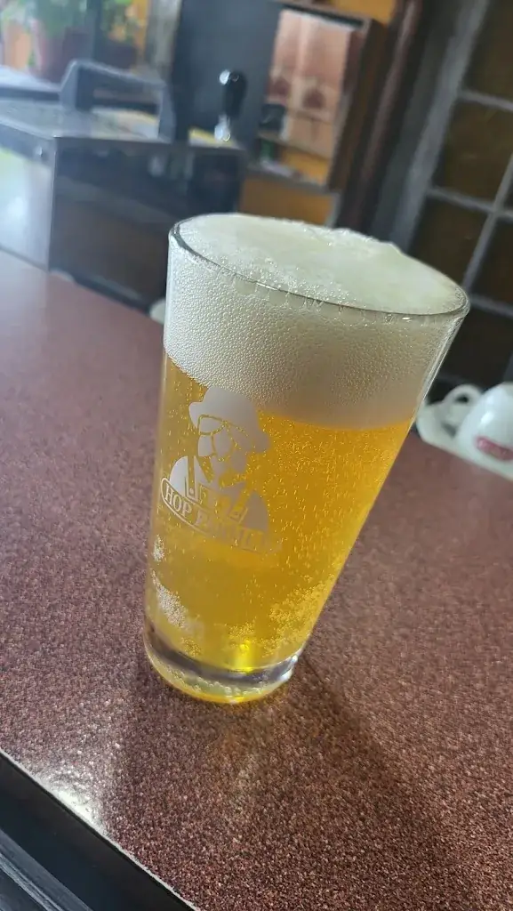 Aurélien H_JACK A DIT PIZZA_Lérouville_review