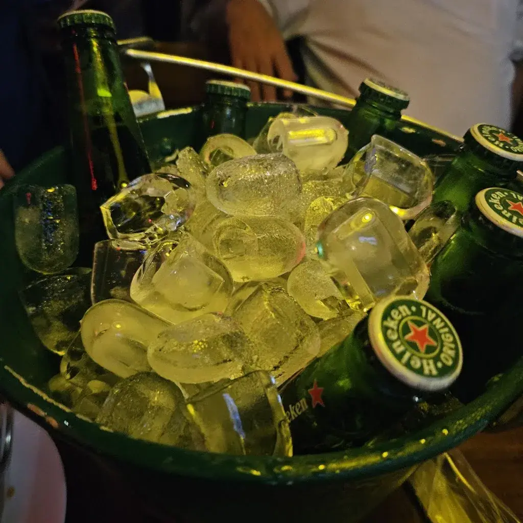 Renan Monteiro_Restaurante Didge Steakhouse Pub - Joinville_Brazil_review