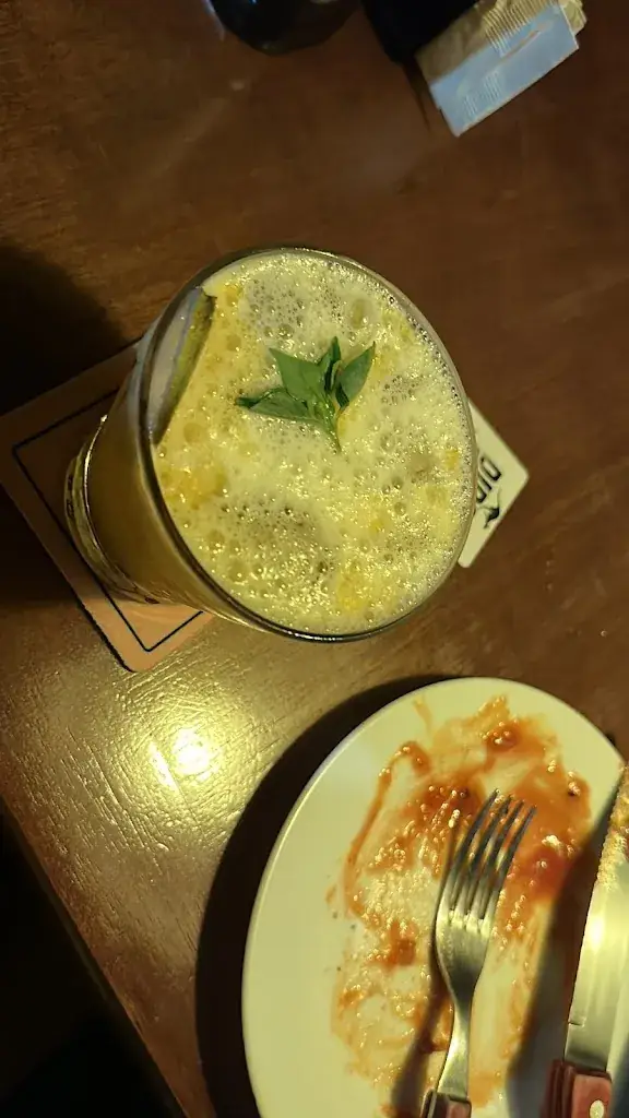 Toraneko_Restaurante Didge Steakhouse Pub - Joinville_Brazil_review