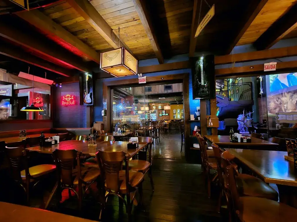 Restaurante Didge Steakhouse Pub - Joinville_Brazil_slider_image_1