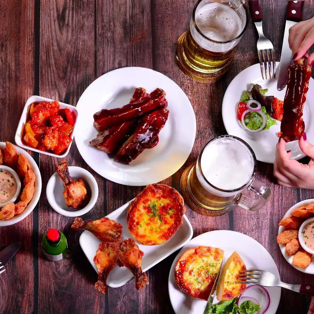 Restaurante Didge Steakhouse Pub - Joinville_Brazil_slider_image_3