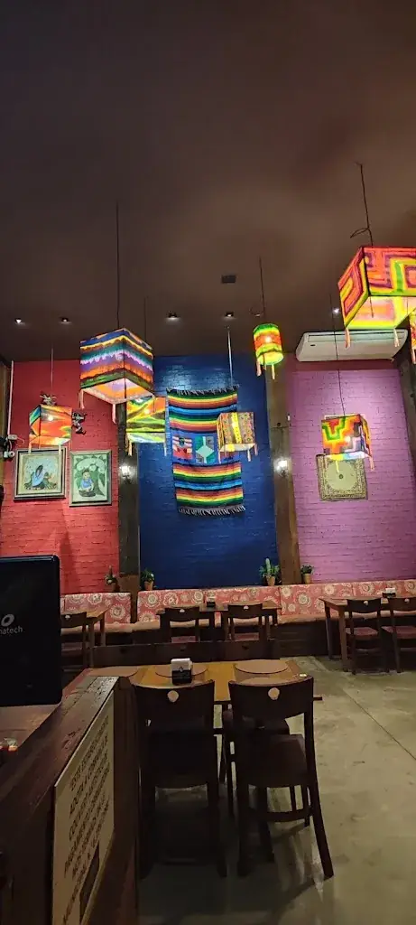 Ana Gabrieli Castilho_Guacamole_Brazil_review