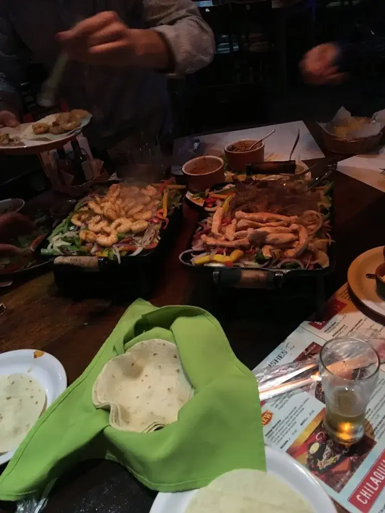 Ritesh R_Guacamole_Brazil_review