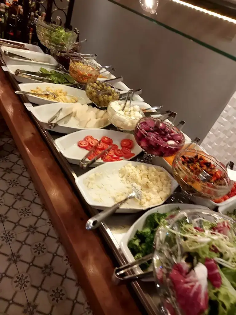 Menu_Giuseppe Restaurante_Brazil_image_5