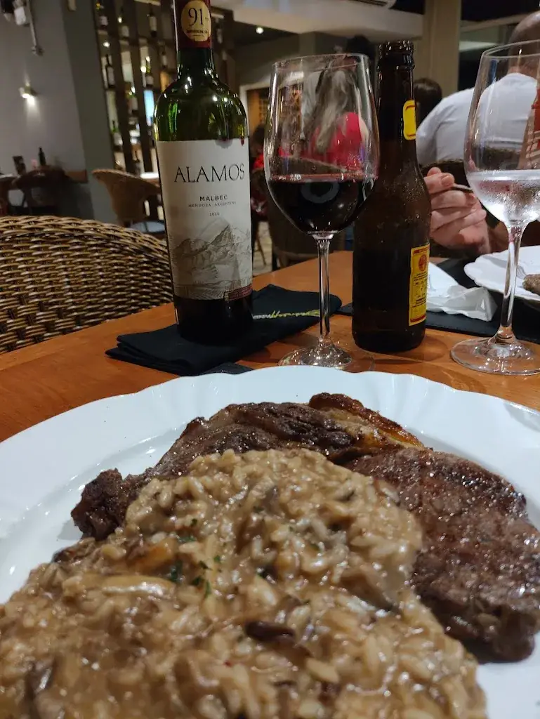 Menu_Giuseppe Restaurante_Brazil_image_6