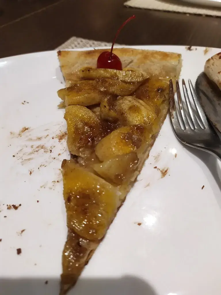 Menu_Giuseppe Restaurante_Brazil_image_9