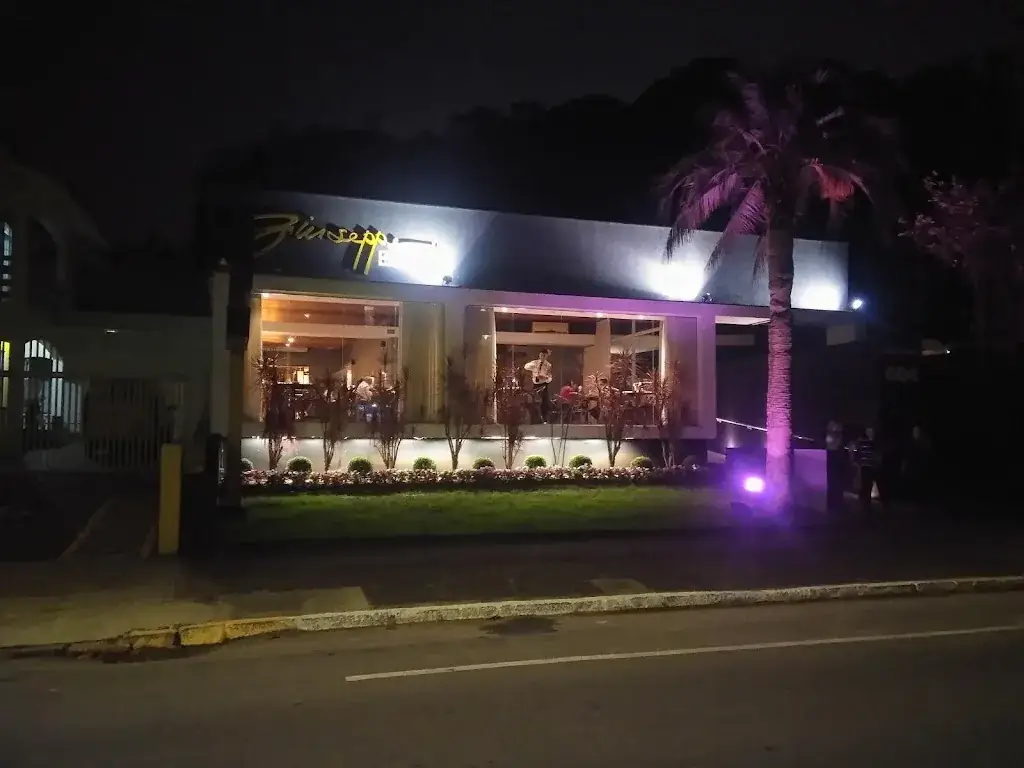 Álvaro Luis Del Valle_Giuseppe Restaurante_Brazil_review