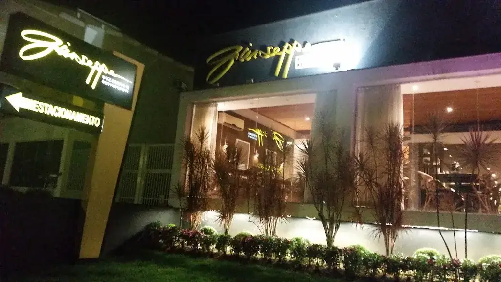 Dino Moreira_Giuseppe Restaurante_Brazil_review