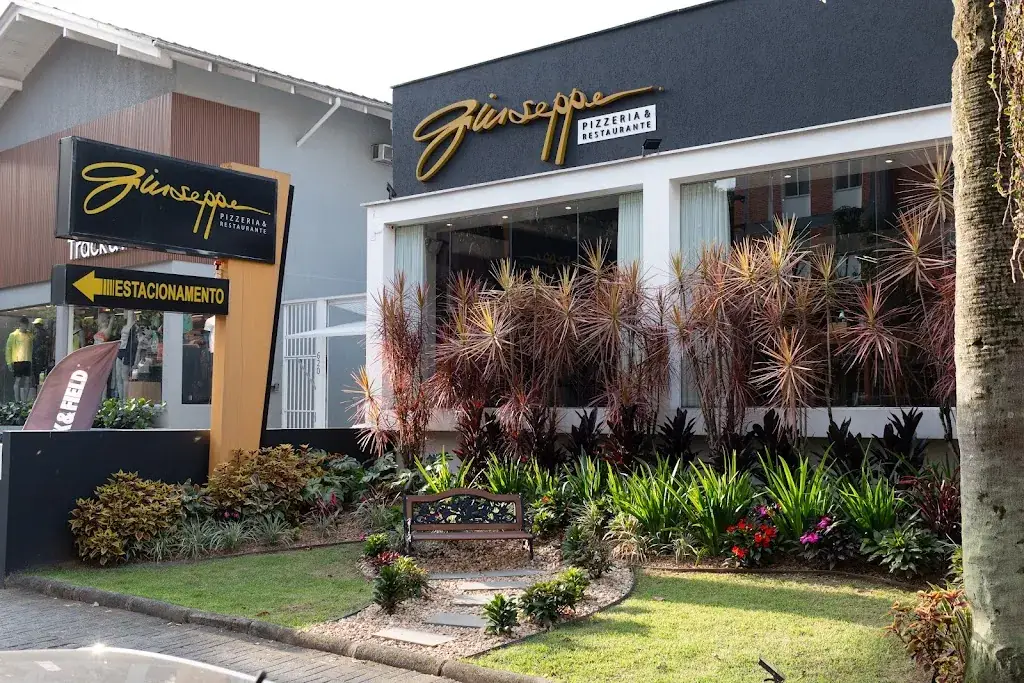 Giuseppe Restaurante ristorante a Brazil