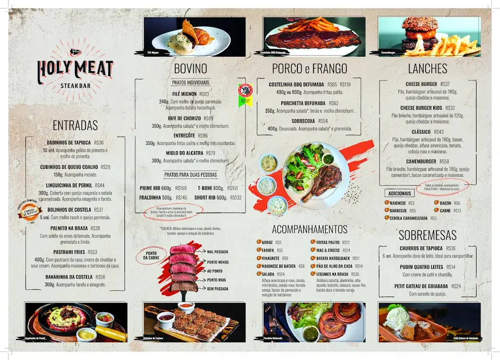 Menu_HOLY MEAT_Brazil_image_1