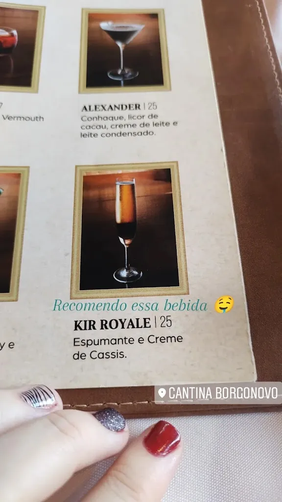 Menu_Cantina Borgonovo_Brazil_image_2