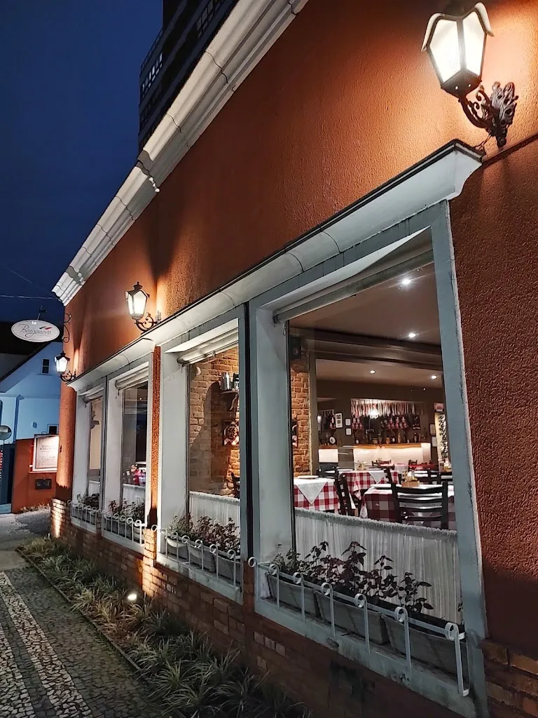 Cantina Borgonovo ristorante a Brazil