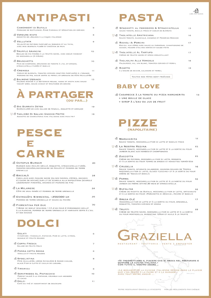 Menu_Graziella Joinville_Joinville-le-Pont_image_1