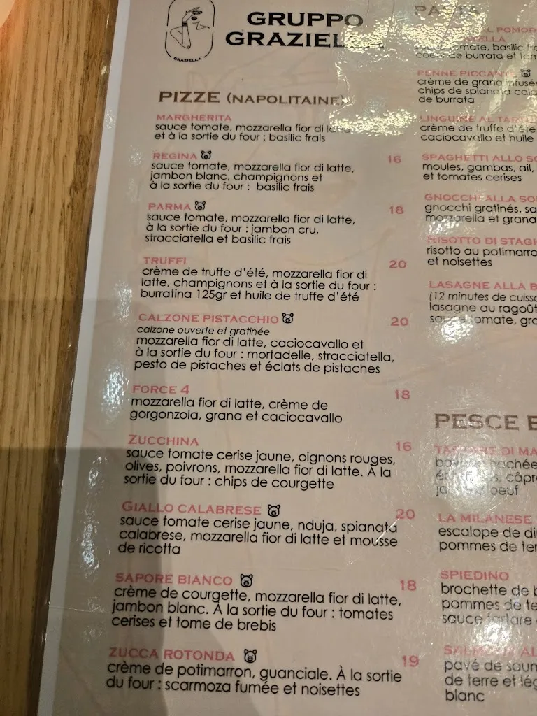 Menu_Graziella Joinville_Joinville-le-Pont_image_3