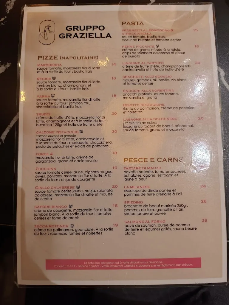 Menu_Graziella Joinville_Joinville-le-Pont_image_4