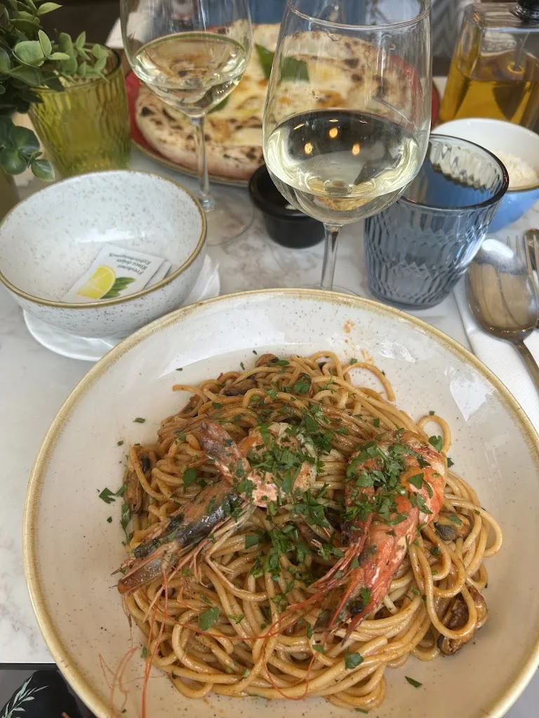 Yuto Mori_Graziella Joinville_Joinville-le-Pont_review