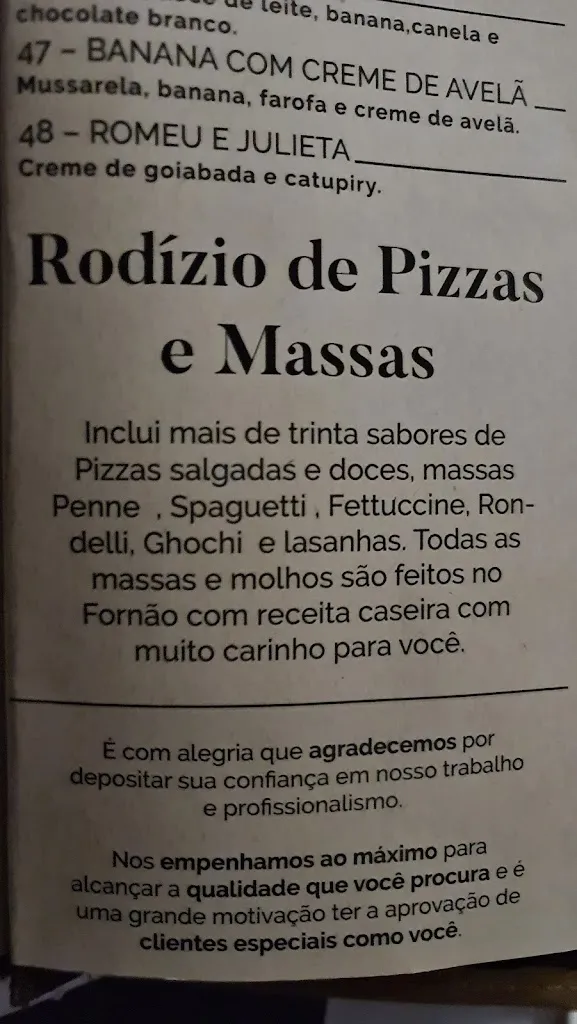 Menu_O Fornao_Brazil_image_1