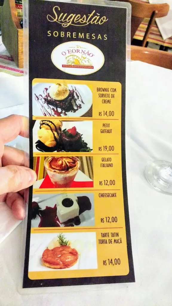 Menu_O Fornao_Brazil_image_3