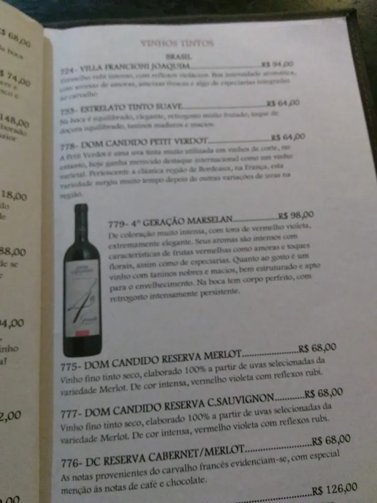 Menu_O Fornao_Brazil_image_4