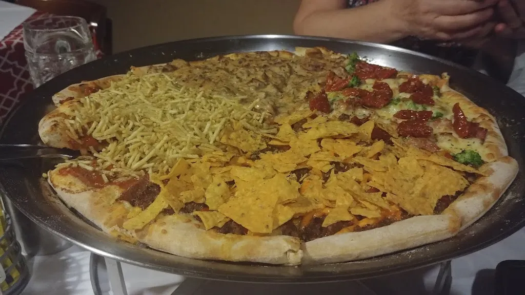 Anderson Klein_O Fornao_Brazil_review