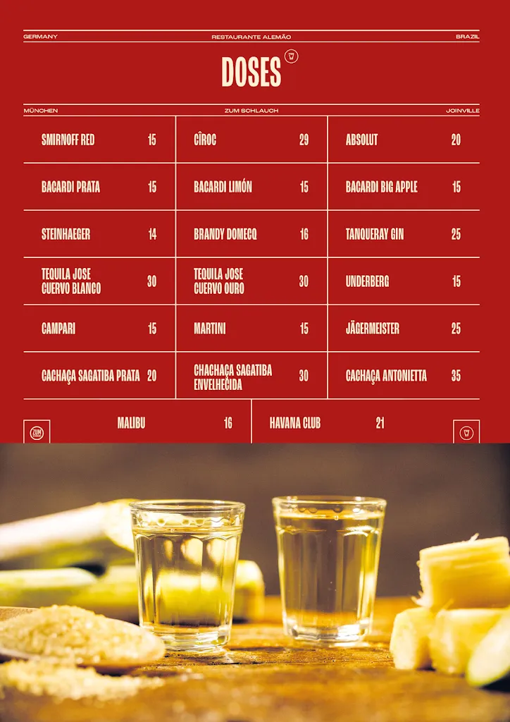 Menu_Zum Schlauch_Brazil_image_1