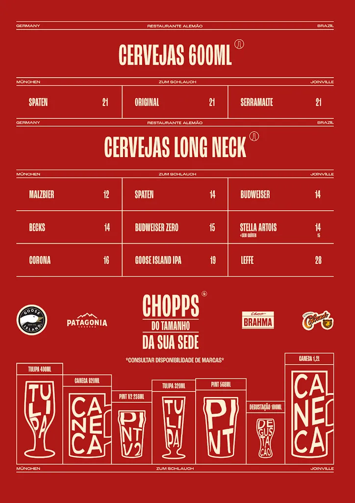 Menu_Zum Schlauch_Brazil_image_2