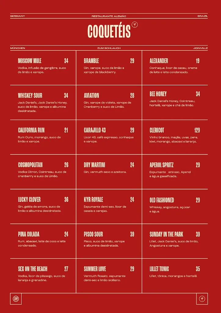 Menu_Zum Schlauch_Brazil_image_4