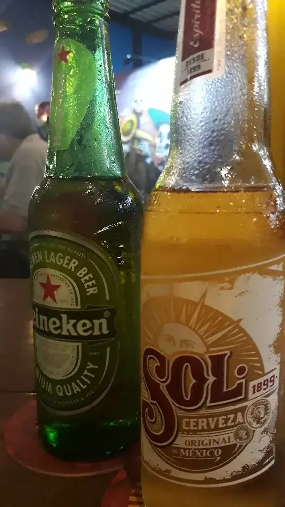 Menu_El Patrón_Brazil_image_5