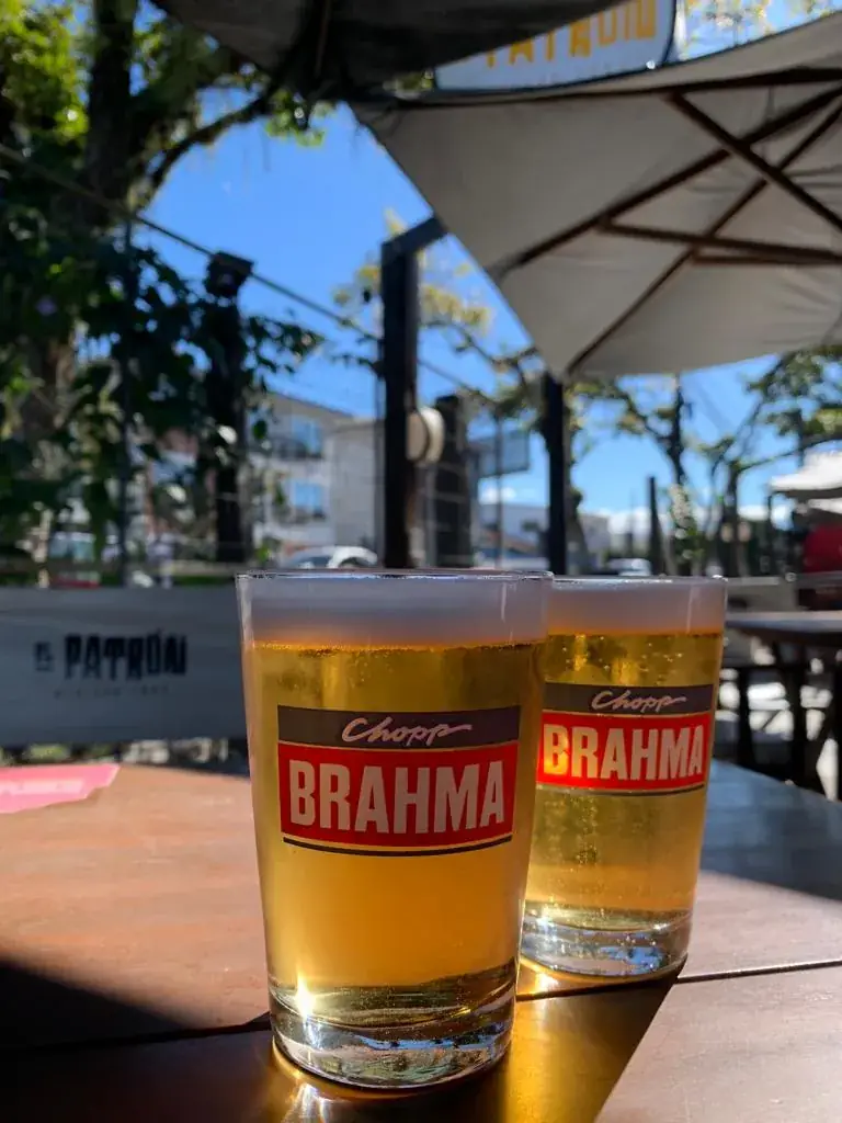 Menu_El Patrón_Brazil_image_7