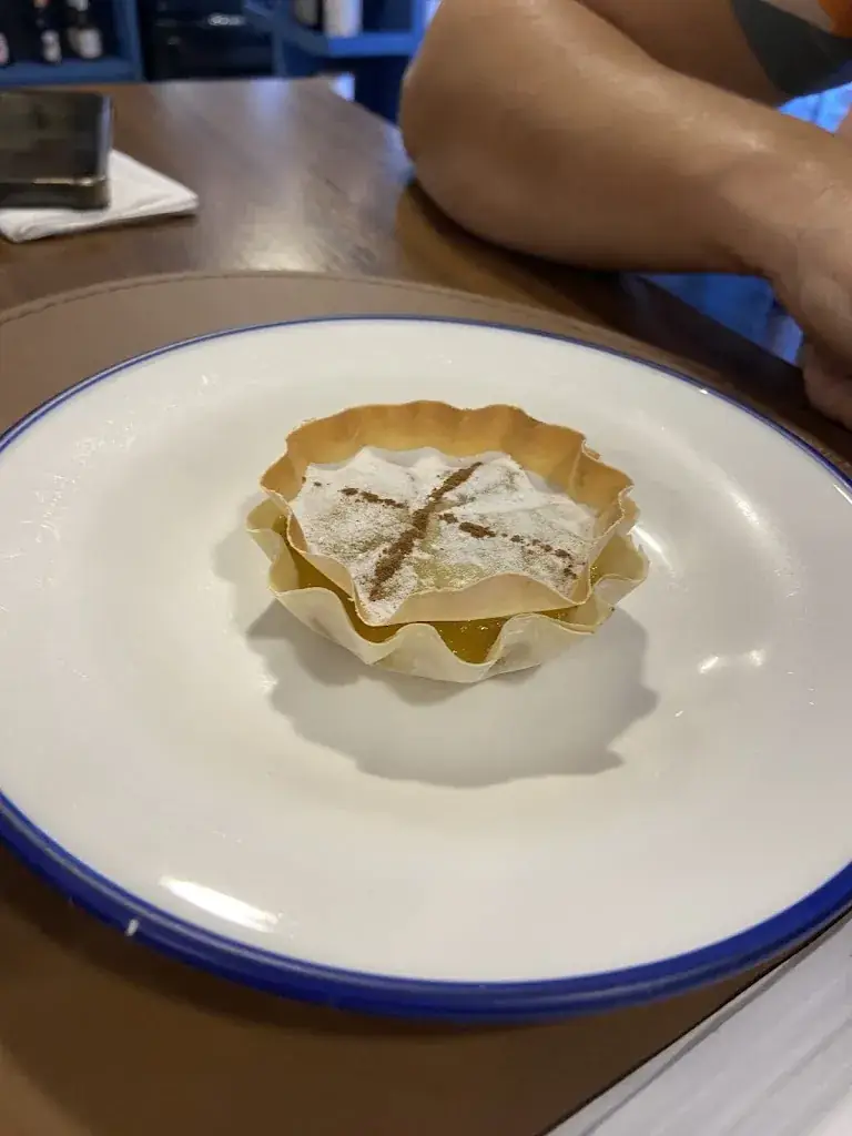 Jessica Tessari_Quinta de Olivares_Brazil_review