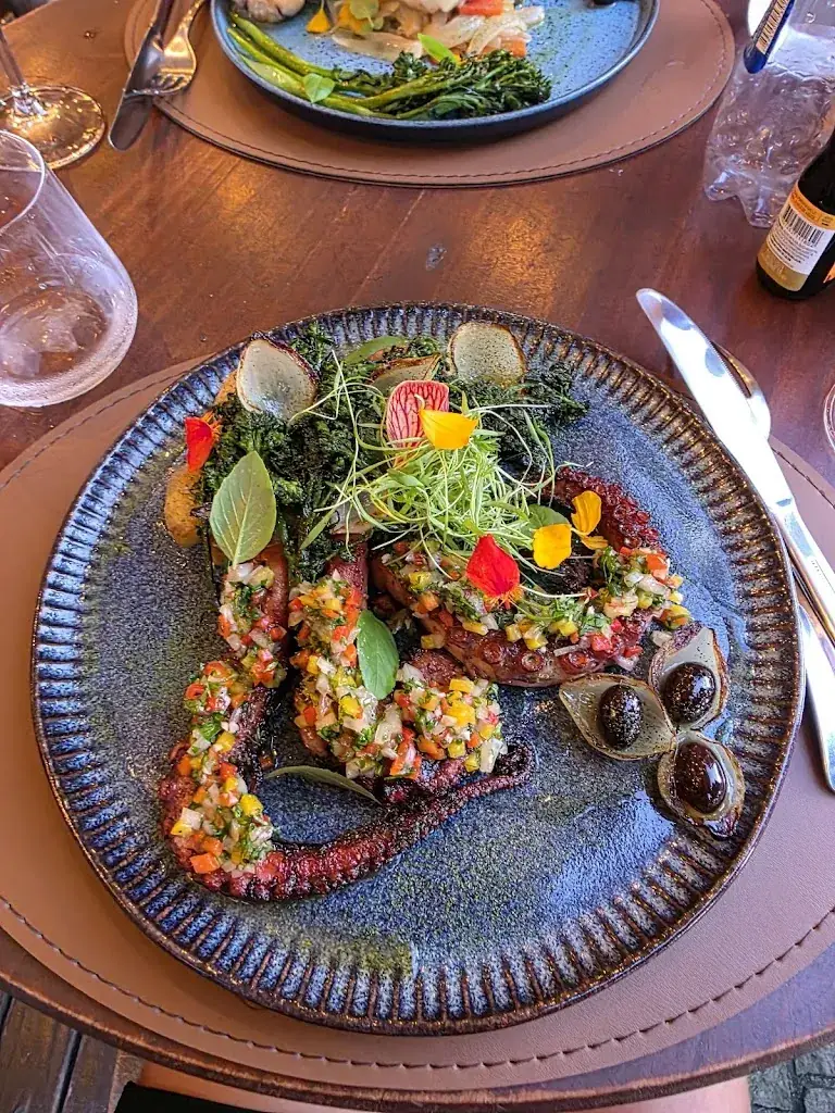 indianara silva pacheco_Quinta de Olivares_Brazil_review