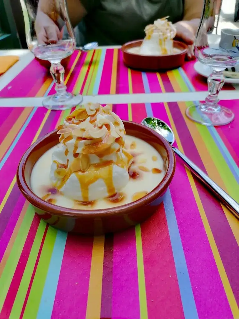 Le Trianon ristorante a Allevard