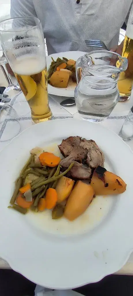 Menu_Bar Restaurant de la Place_Châteaugay_immagine_7