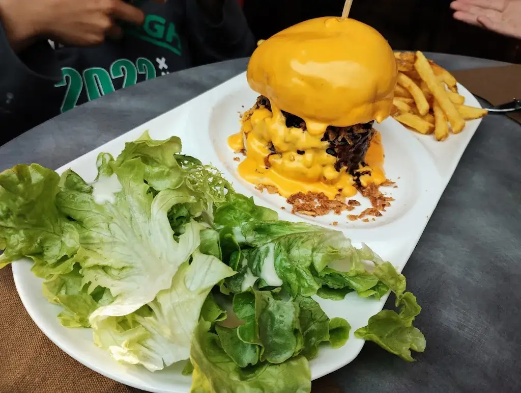 Menu_LA GRANDE BRASSERIE SALLE 14 depuis 1990 Joinville_Joinville_image_6