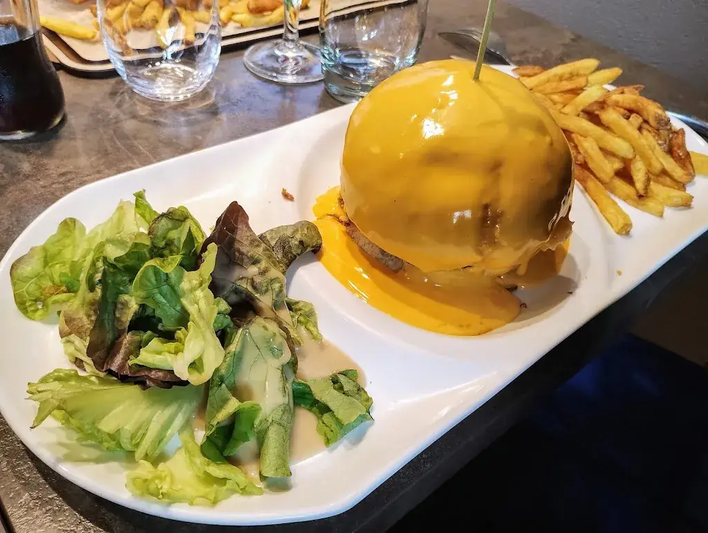 Menu_LA GRANDE BRASSERIE SALLE 14 depuis 1990 Joinville_Joinville_image_8